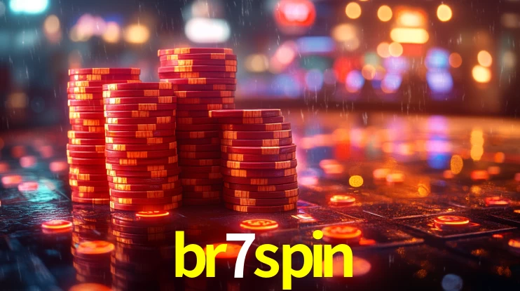 Suporte no Cassino Online br7spin